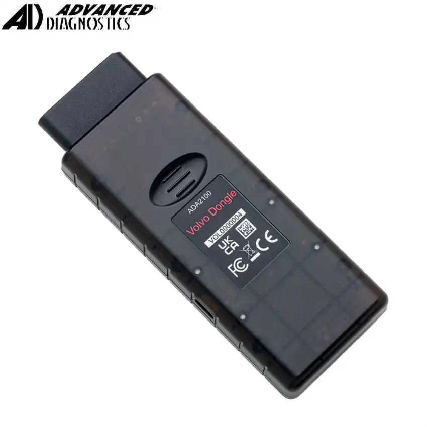 ADA2100 Volvo Security Dongle for Smart Pro From Advanced Diagnostics