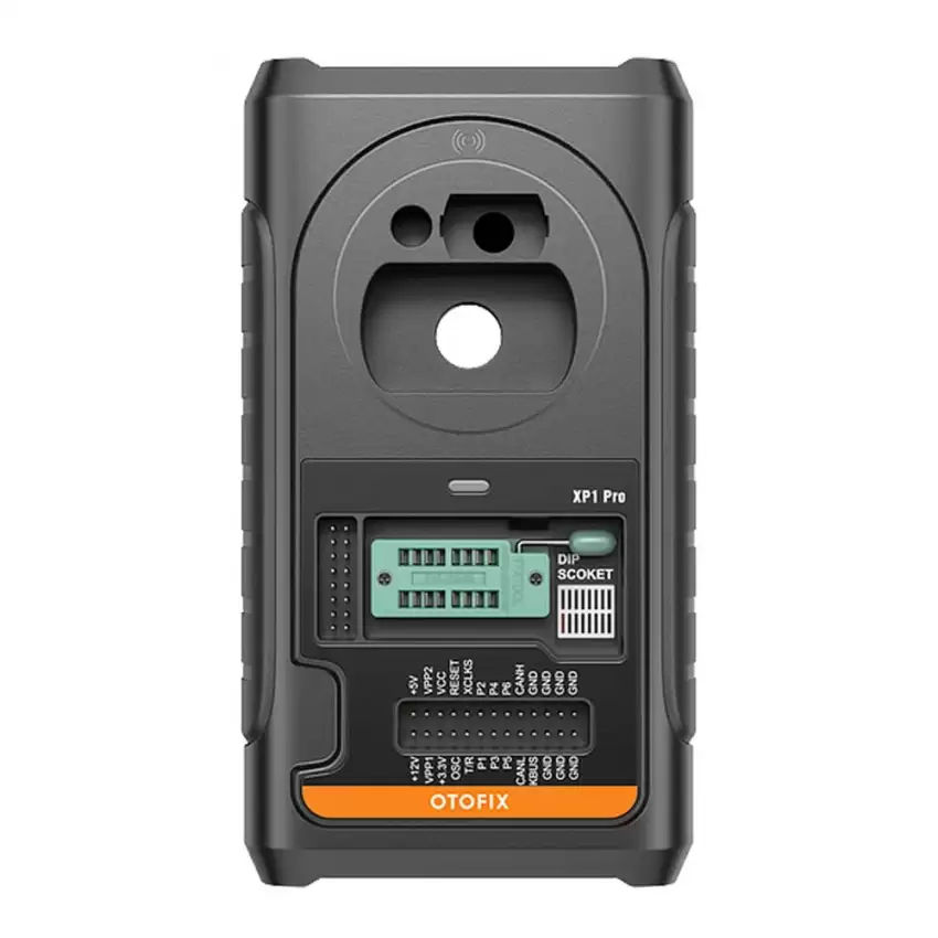 The OTOFIX IM2 is an advanced immobilizer and key programmer that provides full system diagnostics, including the ability to program all Lost Key.