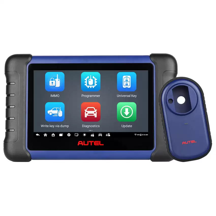 MaxiIM IM508S Key Immobilizer and Key Programming Tool from Autel