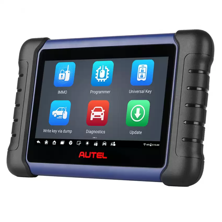 Autel MaxiIM IM508S Key Immobilizer and Key Programming Tool