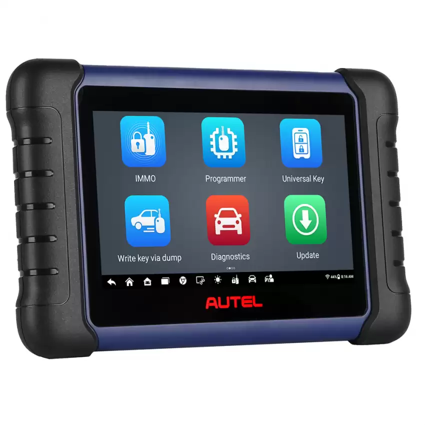 Autel MaxiIM IM508S Key Immobilizer and Key Programming - PD-AUT-IM508S  p-2