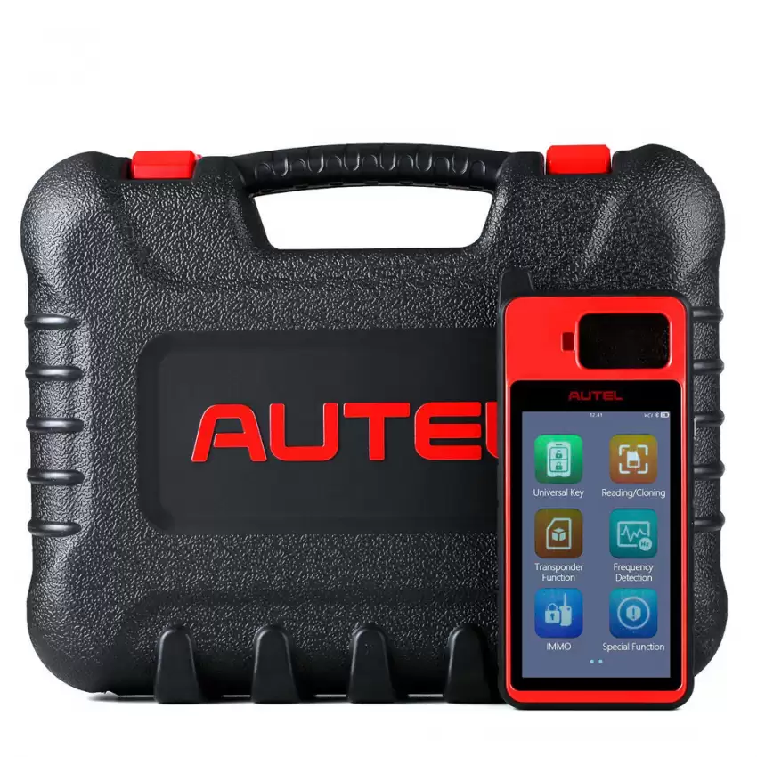 Autel Universal Key Generator Kit KM100 - PD-AUT-KM100  p-2