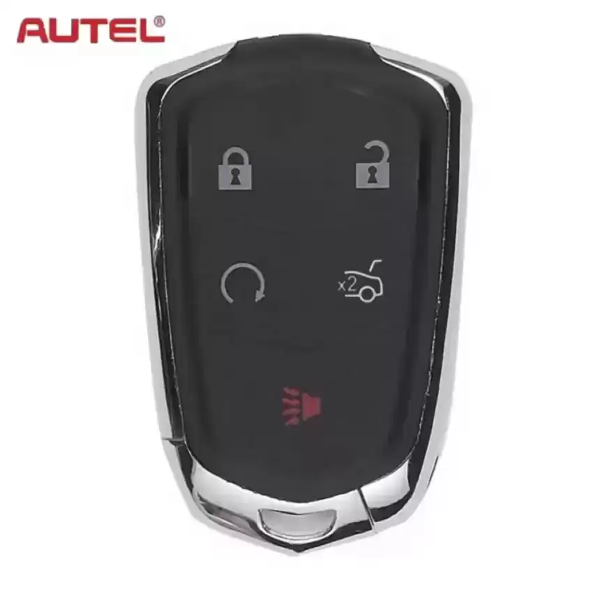Value Bundle of Autel Universal Key Generator Kit KM100 + FREE 4 Autel Premium Remotes