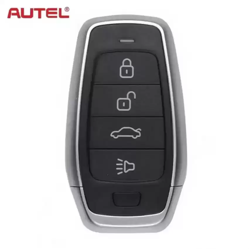 Bundle of Autel Universal Key Generator Kit KM100 and FREE 4 Autel Standard Remotes and Screen Protector - PD-AUT-KM100RMT4SP  p-3