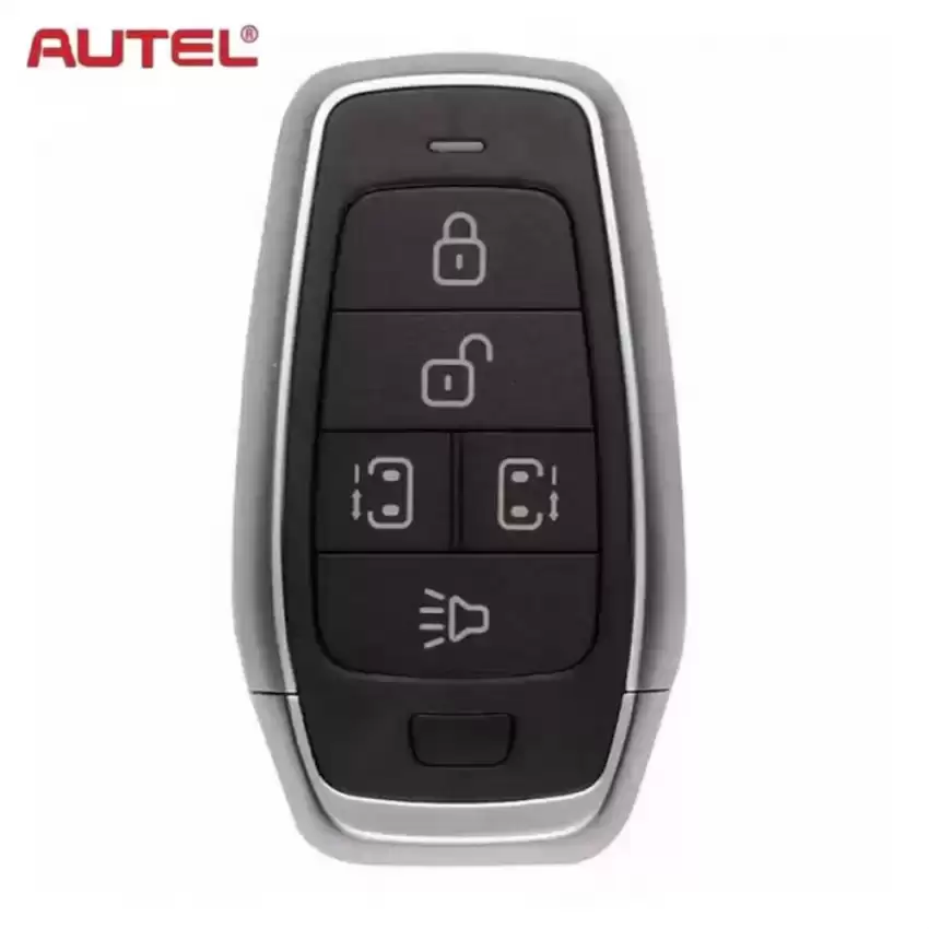 Bundle of Autel Universal Key Generator Kit KM100 and FREE 4 Autel Standard Remotes and Screen Protector - PD-AUT-KM100RMT4SP  p-2