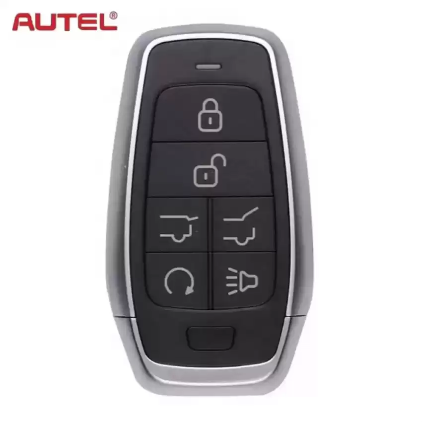 Value Bundle of Autel Universal Key Generator Kit KM100 and FREE 4 Autel Premium Remotes and Screen Protector