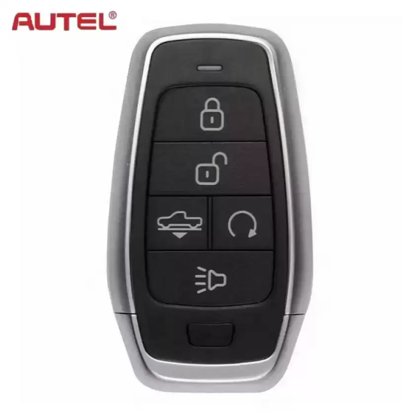 Bundle of Autel Universal Key Generator Kit KM100 and FREE 4 Autel Standard Remotes and Screen Protector - PD-AUT-KM100RMT4SP  p-4