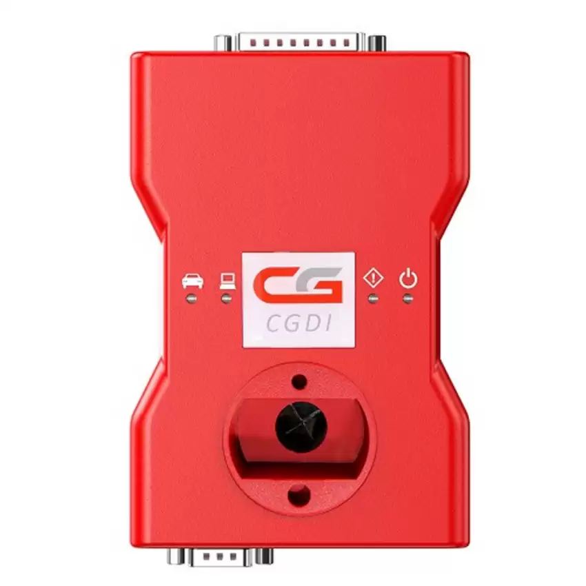 CGDI BMW Key Programmer Full Version 24 Authorization