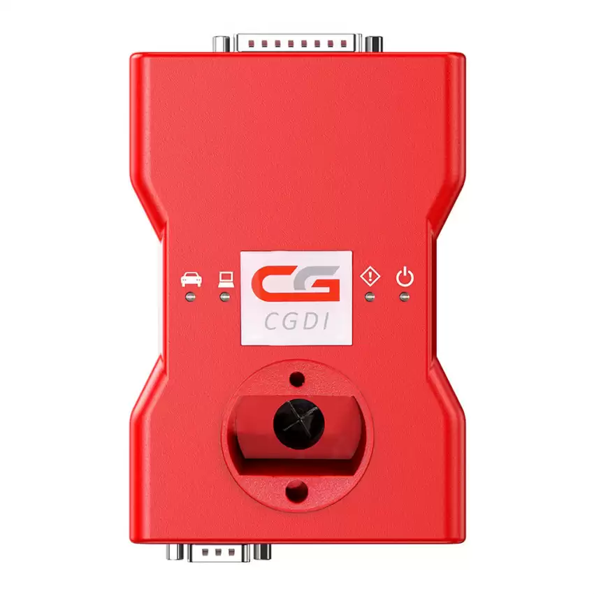 CGDI Prog BMW MSV80 For BMW BMW CAS1 to CAS4+ FEM BDC With Free 20 Authorizations