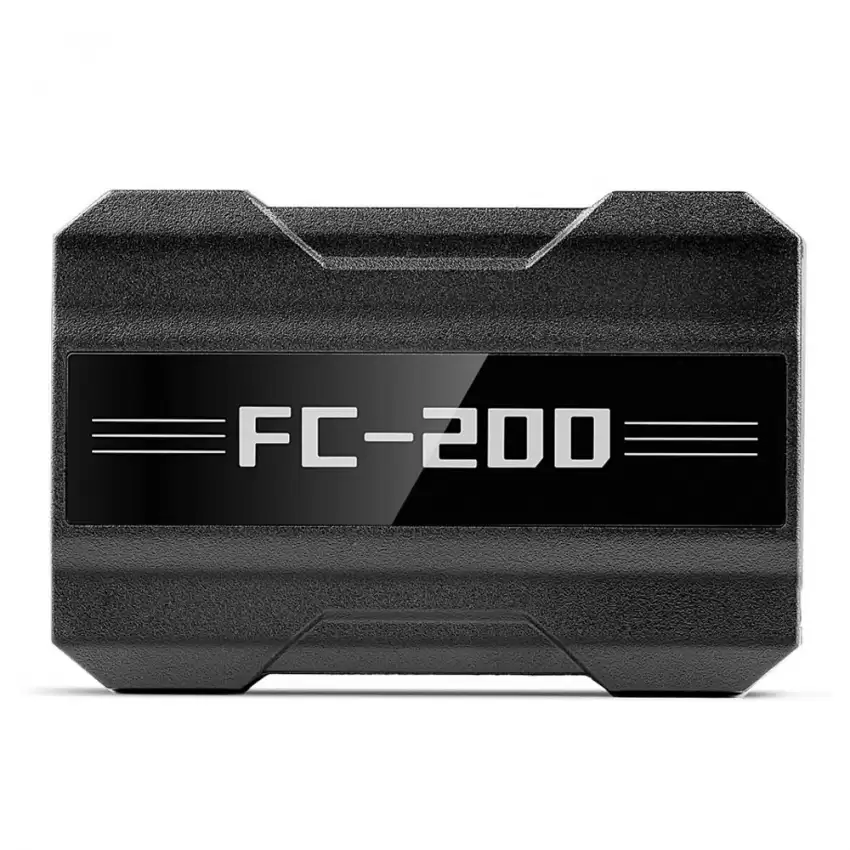 CGDI CG FC200 ECU Programmer Full Version ISN OBD Reader