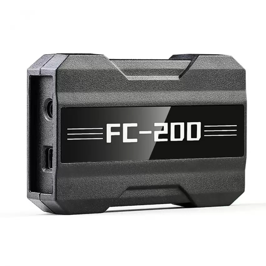 CG FC200 CGDI ECU Programmer Full Version ISN OBD Reader