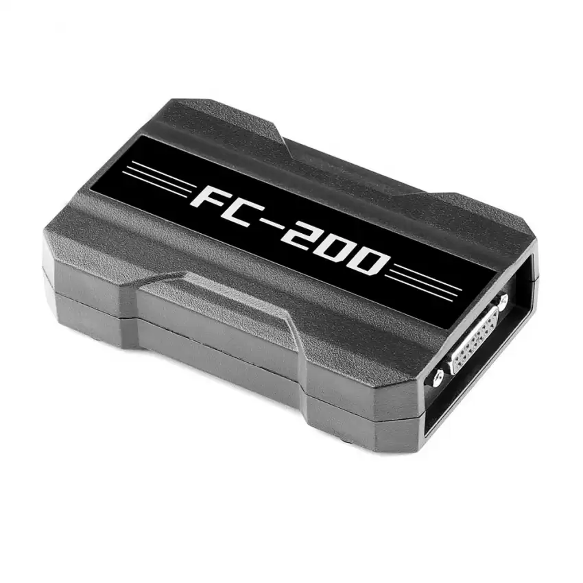 High Quality NEW CGDI CG FC200 ECU Programmer Full Version ISN OBD Reader CG FC200 Adapter Set
