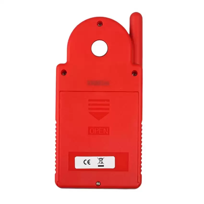 CN900 Mini Transponder Key Programmer Support