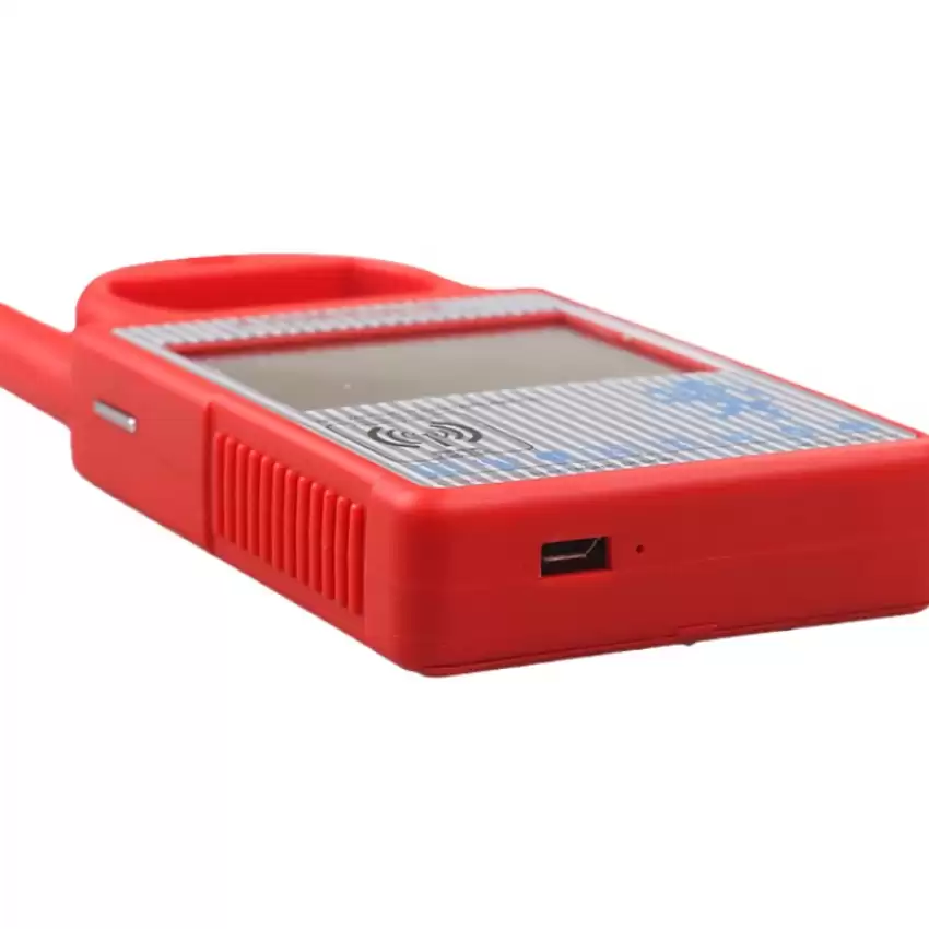 Genuine CN900 Mini Transponder Key Programmer Multi Language for 4C 46 4D 48 G Chips New Sale Price