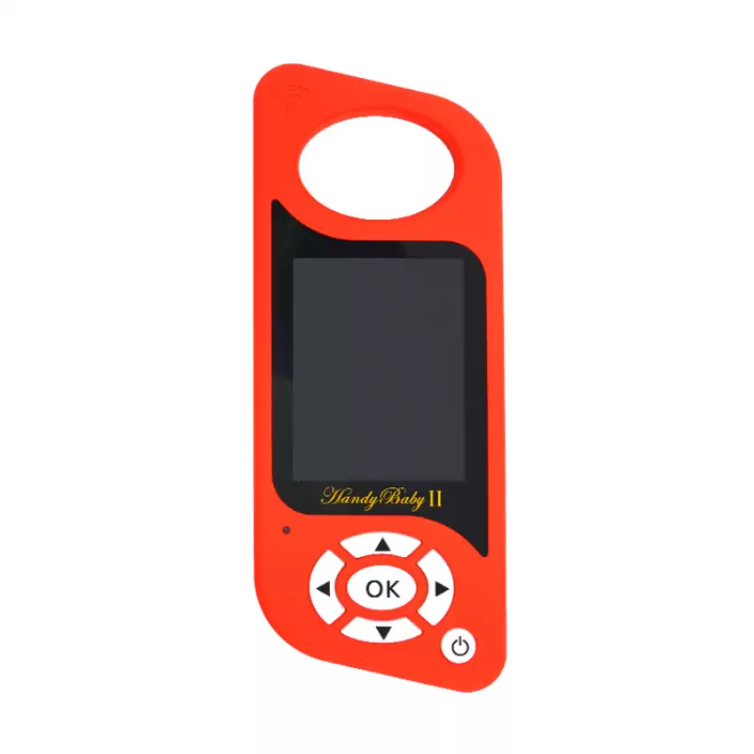 JMD Handy Baby 2 II Key Programmer for G 4D 46 48 Chip