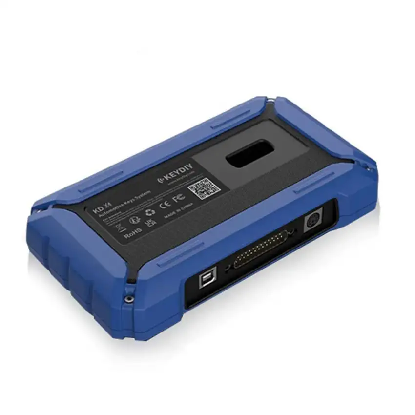 KEYDIY - KDX4 - Universal Key Programmer