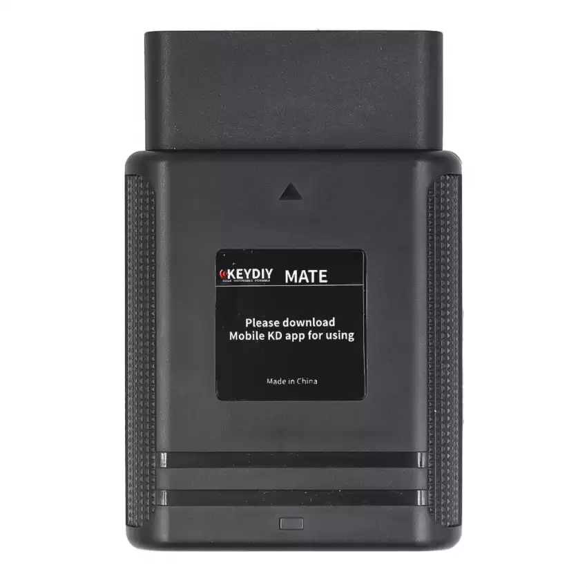 KEYDIY KD-MATE Key Programming Device Compatible with KD-X2 and KD-MAX