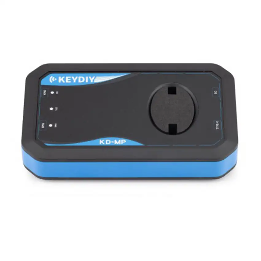 KeyDIY KD-MP Tool – Add Keys for MLB & MQB48 Systems (Audi, Porsche, Lamborghini, Bentley, VW Touareg)
