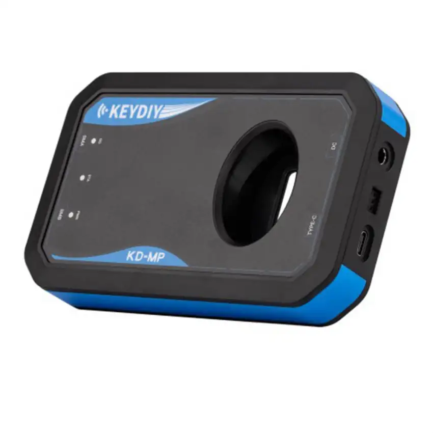 KeyDIY KD-MP Tool for MLB & MQB48 | Add Keys for Audi, Porsche, VW