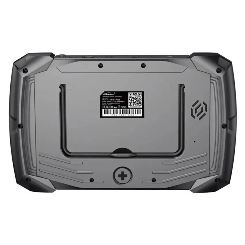 Lonsdor K518 PRO FCV Key Programmer | Free Combination Version | KEY4