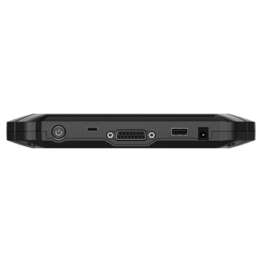 ISCAN YAMAHA is a portable tablet which has super performance and industrial appearance design specialized for YAMAHA
