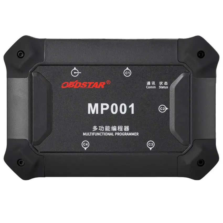 OBDSTAR MP001 Automotive Key Programmer EEPROM & MCU Read / Write / Clone