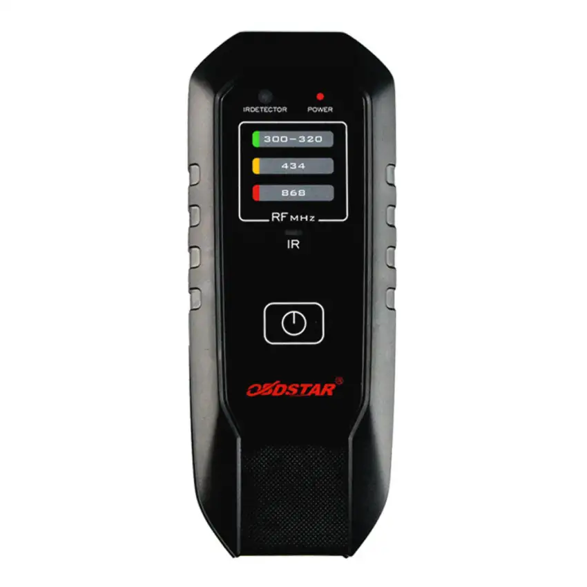OBDSTAR RT100 Remote Tester Frequency Infrared