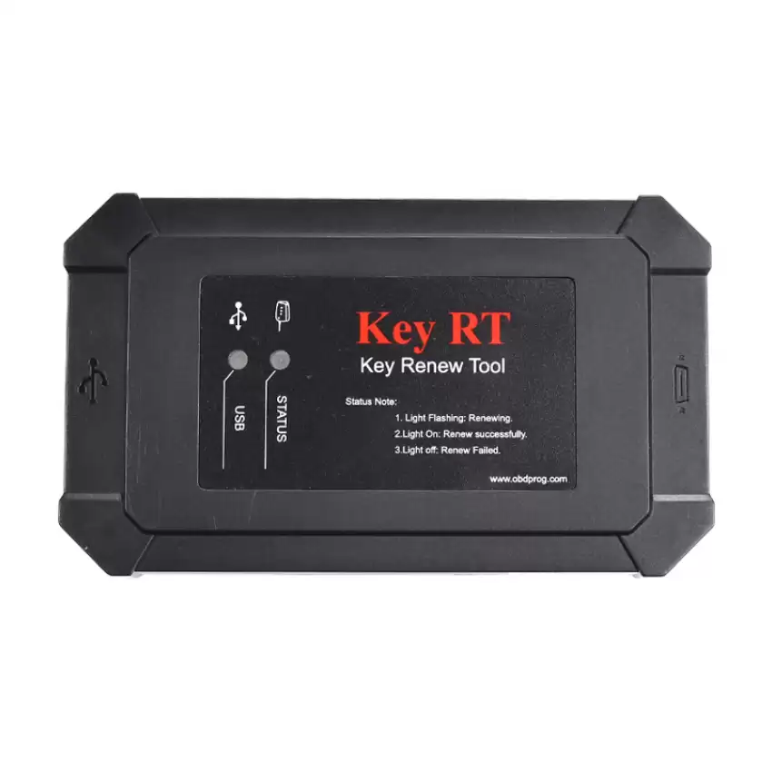 OBDSTAR Key RT Key Renew Tool - KeyRT Renewinhg Device