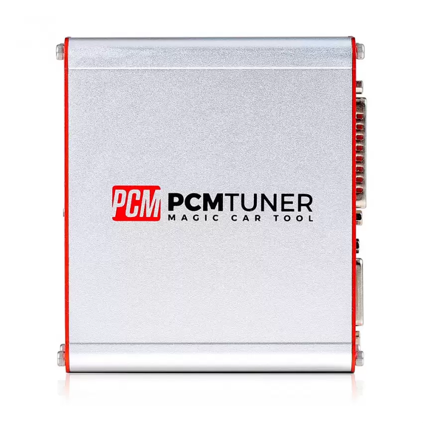 PCMtuner ECU Chip Tuning Tool V1.2.7 with 67 Software Modules With Free Protector Case