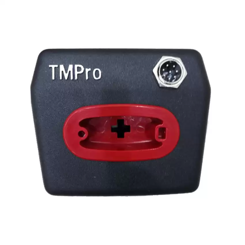 TMPro Transponder Maker Pro Key Programming, Key Copying