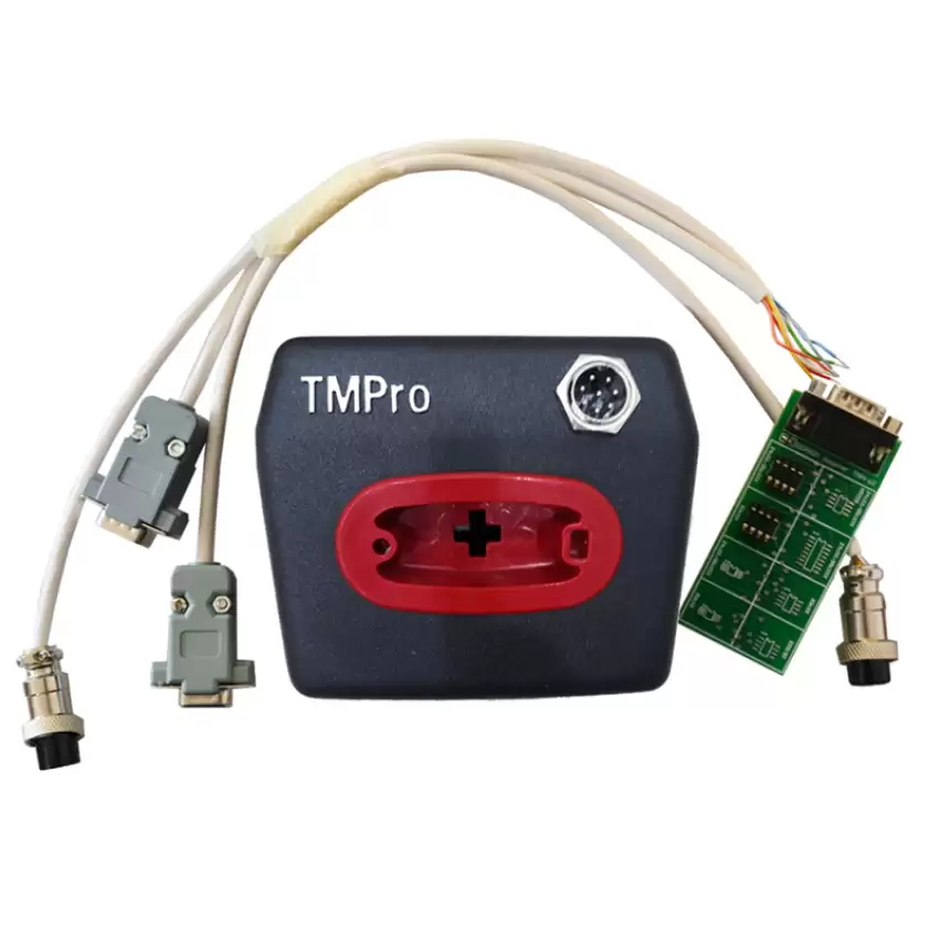 TMPro2 Transponder Key Programmer, Keymaker , code calculating