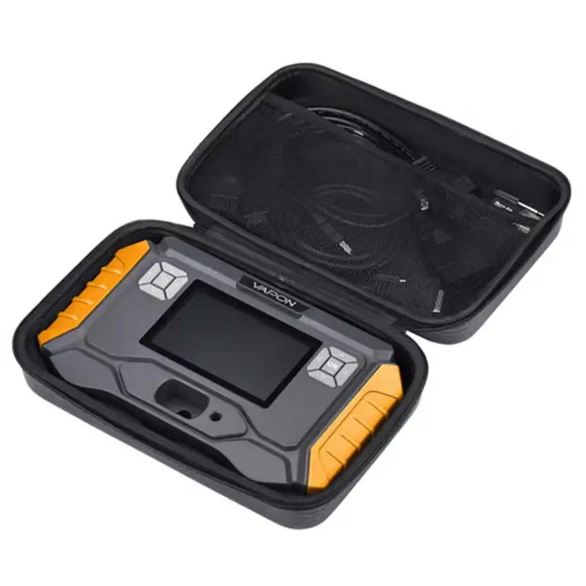 Vapon VP100 BMW G Chassis Models Key Programmer With Lifetime Free Updates