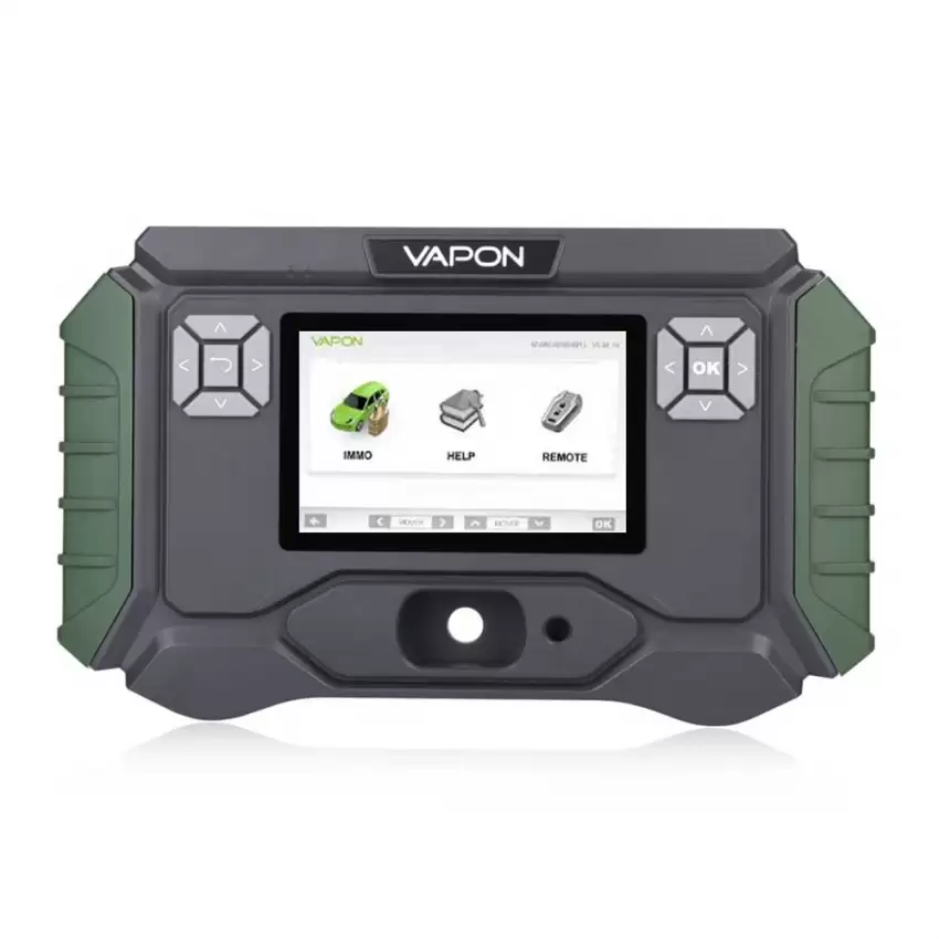 Vapon VP996 Key Programming Tool Device