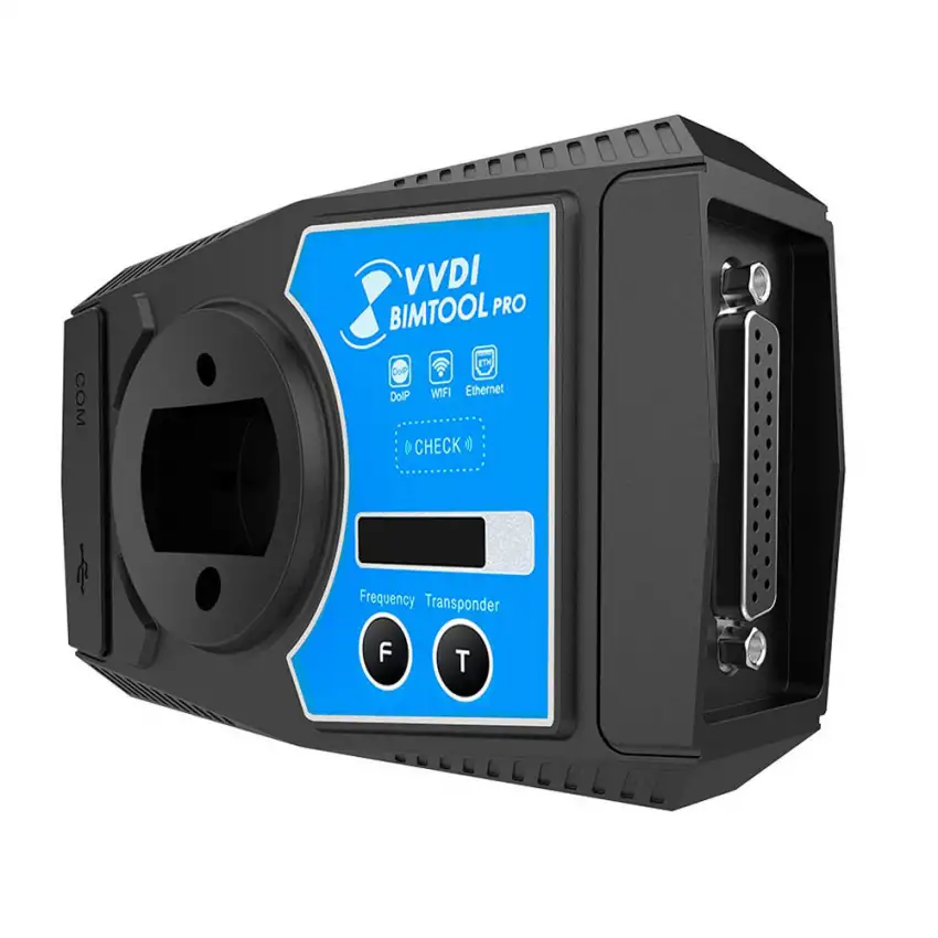 Xhorse VVDI BMW BIMTool Pro Coding and Programming Tool - PD-XHS-BIMTOOLPRO  p-2
