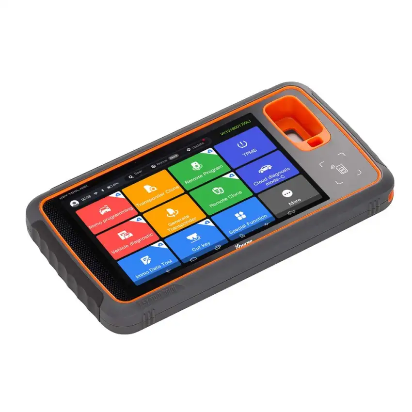Xhorse Key Tool MIDI Basic | IMMO & TPMS Device