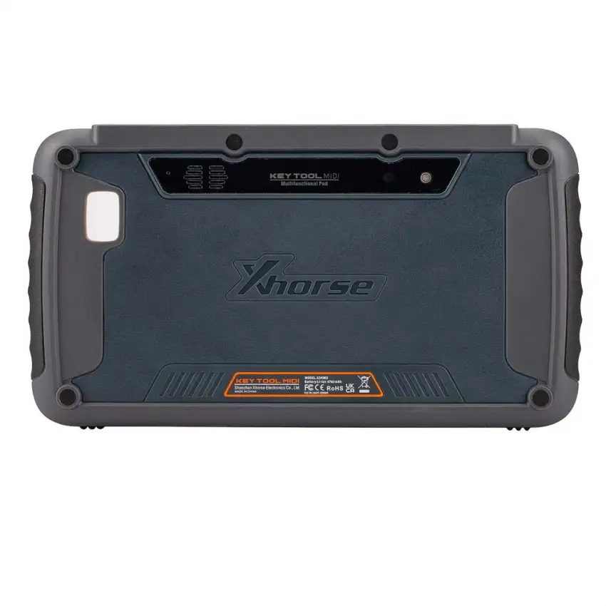 Xhorse Key Tool MIDI Basic Version – IMMO & TPMS - PD-XHS-MIDIBASIC  p-3