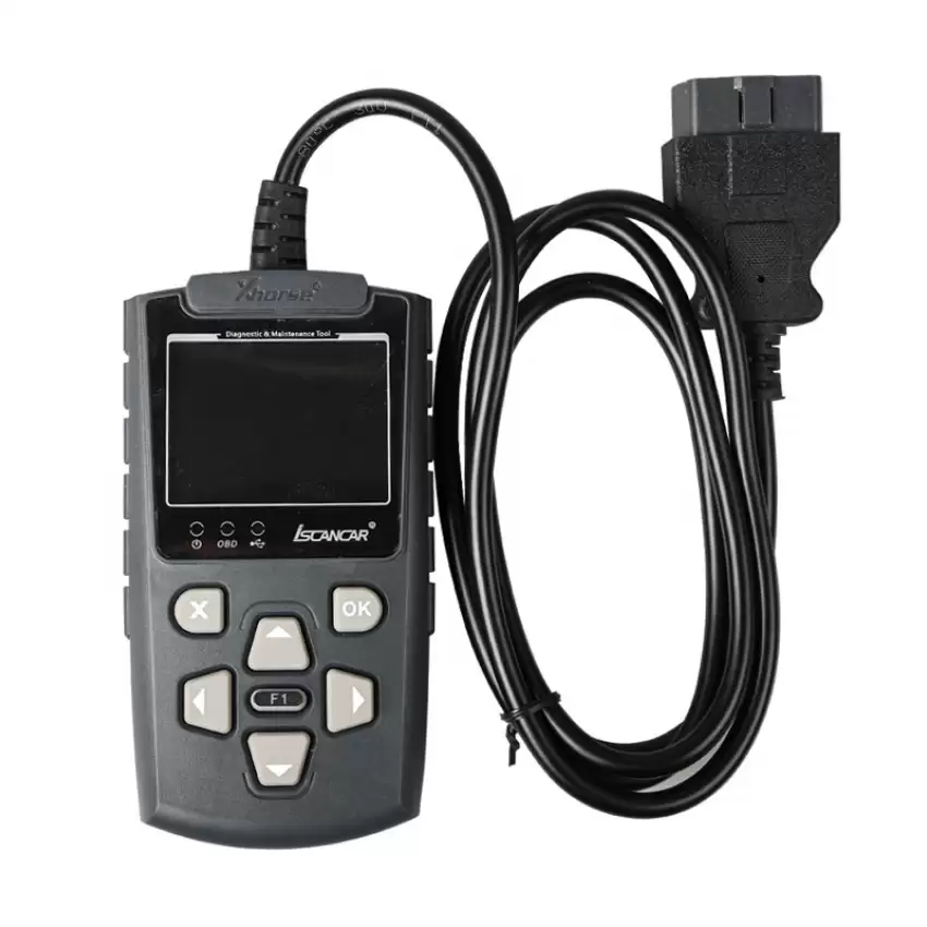 Xhorse VVDI Iscancar MM-007 Diagnostic and Maintenance Tool