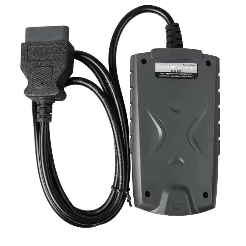 Xhorse VVDI Diagnostic and Maintenance Tool Iscancar MM-007