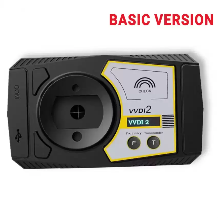 Xhorse VVDI2 Basic OBD Key Programming