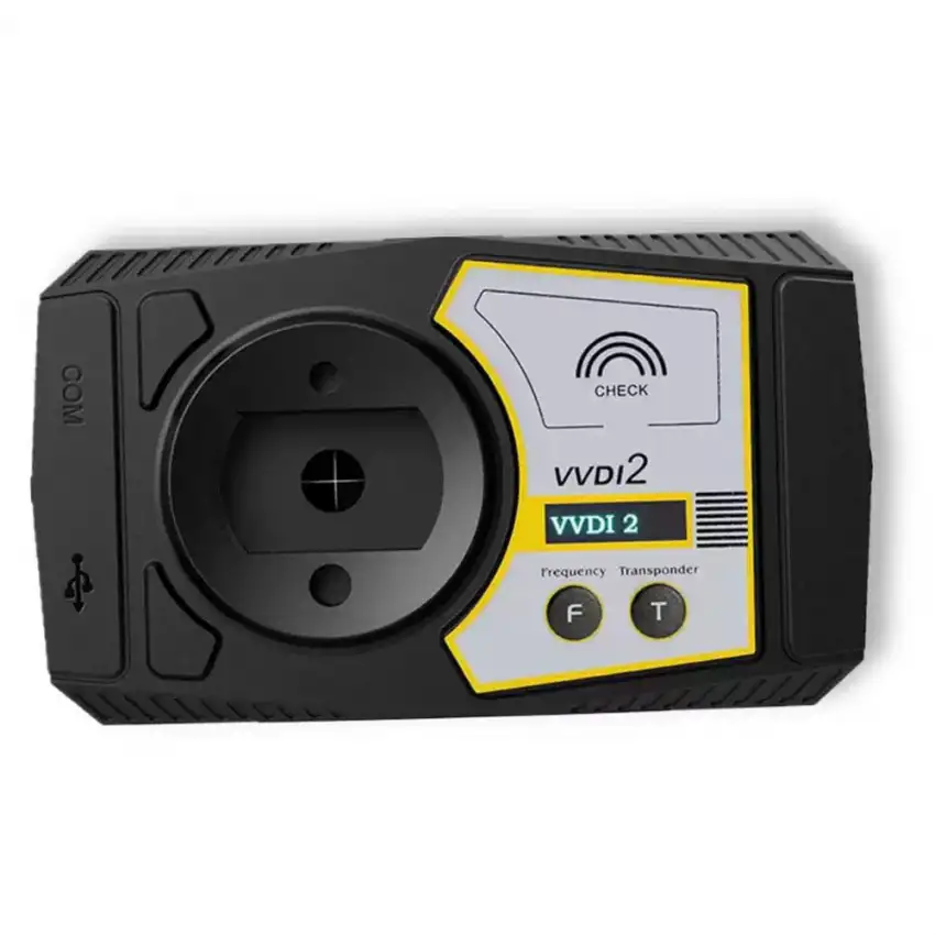 Xhorse VVDI2 Full Version OBD Key Programming for VW / Audi / BMW / PSA - PD-XHS-VVDI2FULL  p-6