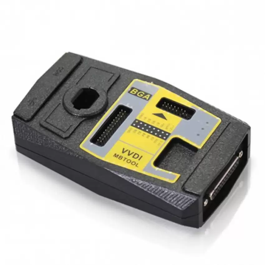 Original Xhorse VVDI MB BGA Tool Mercedes Benz Key Programmer