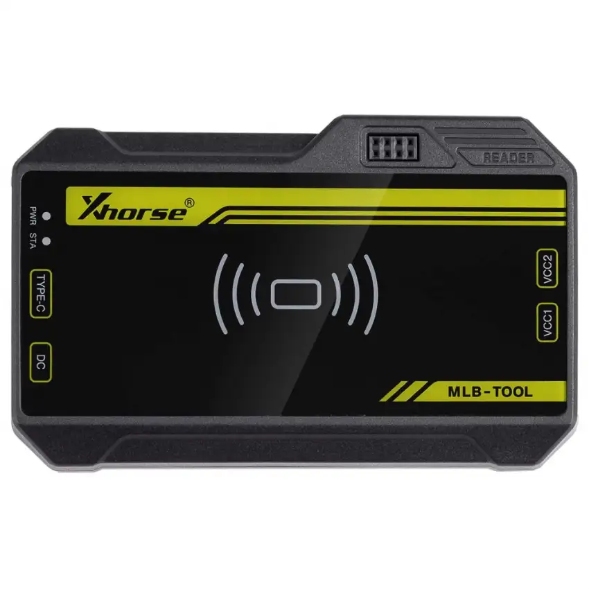 Xhorse VVDI MLB Key Tool – Add VAG MLB Keys Without Chip Removal, Compatible with VVDI2 & VVDI Key Tool Plus