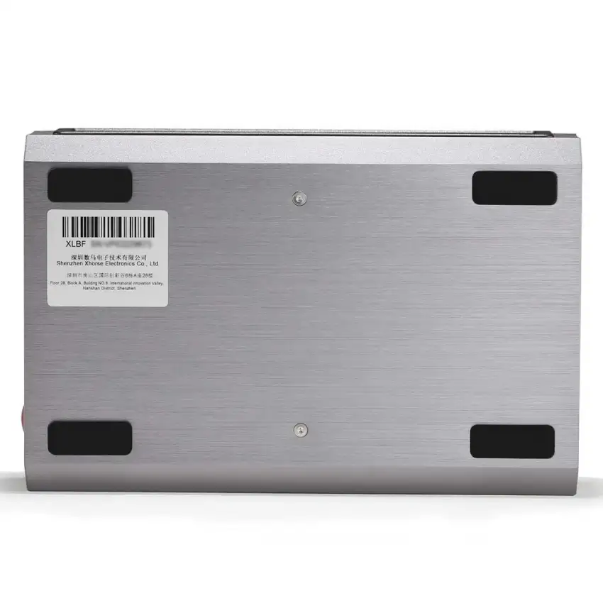 Xhorse Multi-Prog Programmer Update of VVDI Prog ECU & TCU Programming