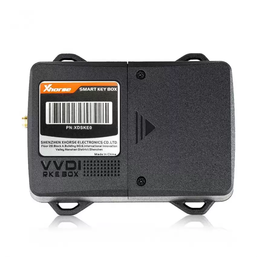 Xhorse Smart Key Box for Smart Phone Programmable Car Key Via Bluetooth