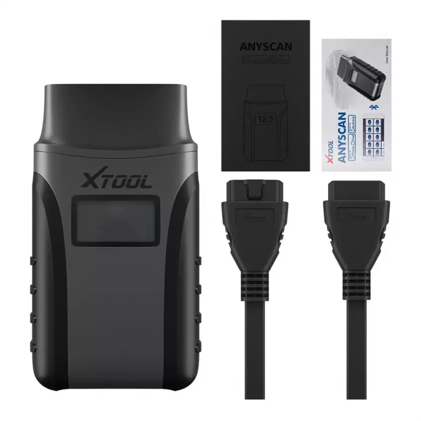 XTOOL Anyscan A30 Diagnostic Kit OBD II Code Reader