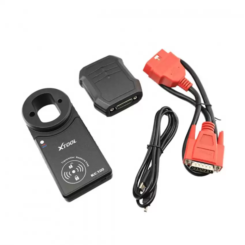 K001 Intelligent On-board Key Programmer from XTOOL