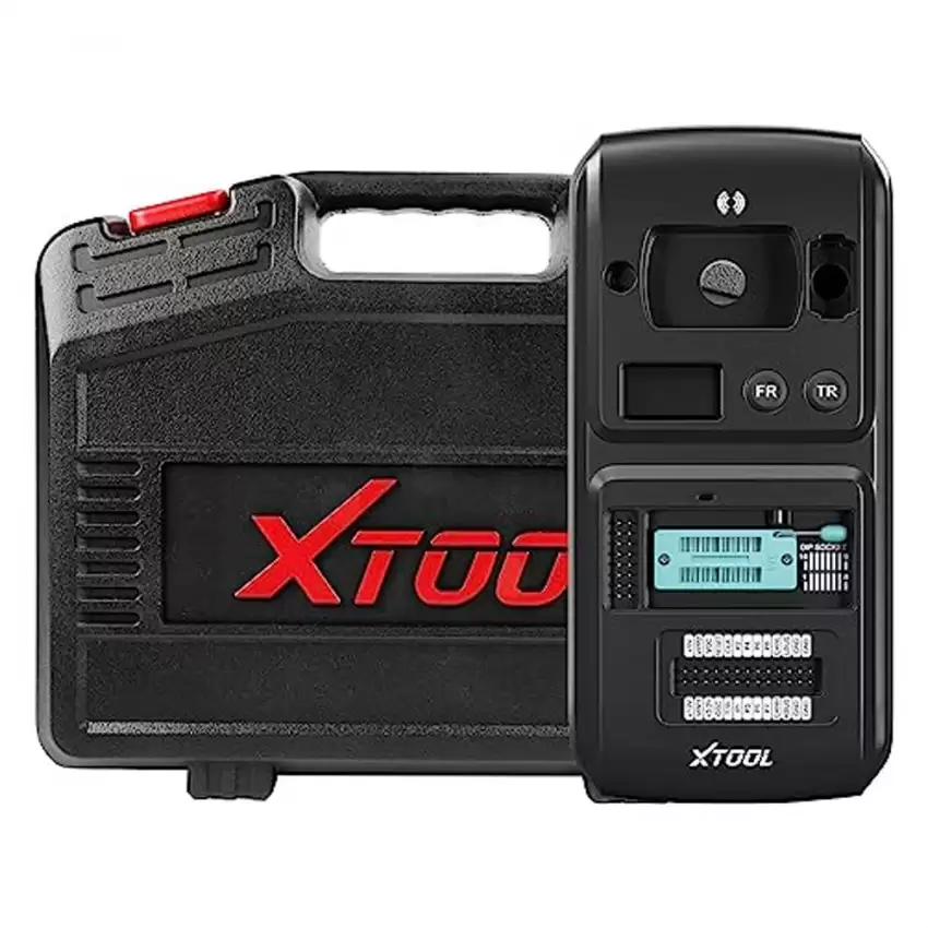 KC501 Key and Chip Programmer from XTOOL 
