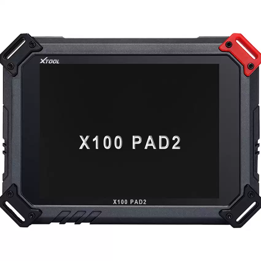 XTOOL X100 PAD2 Universal Full System Diagnosis Key Programming and Functions