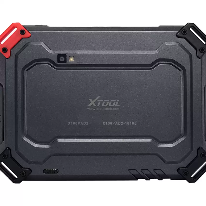 X100 PAD2 XTOOL Universal Full System Diagnosis Auto Key Programmer