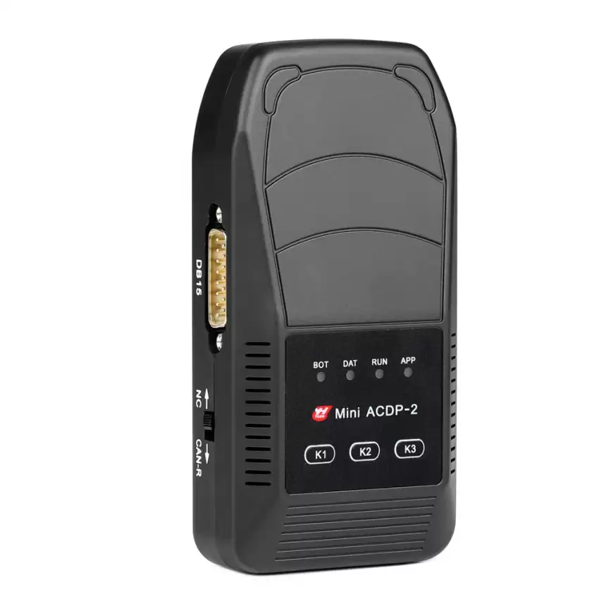 NEW Yanhua MINI ACDP-2 Key Programmer Base Unit